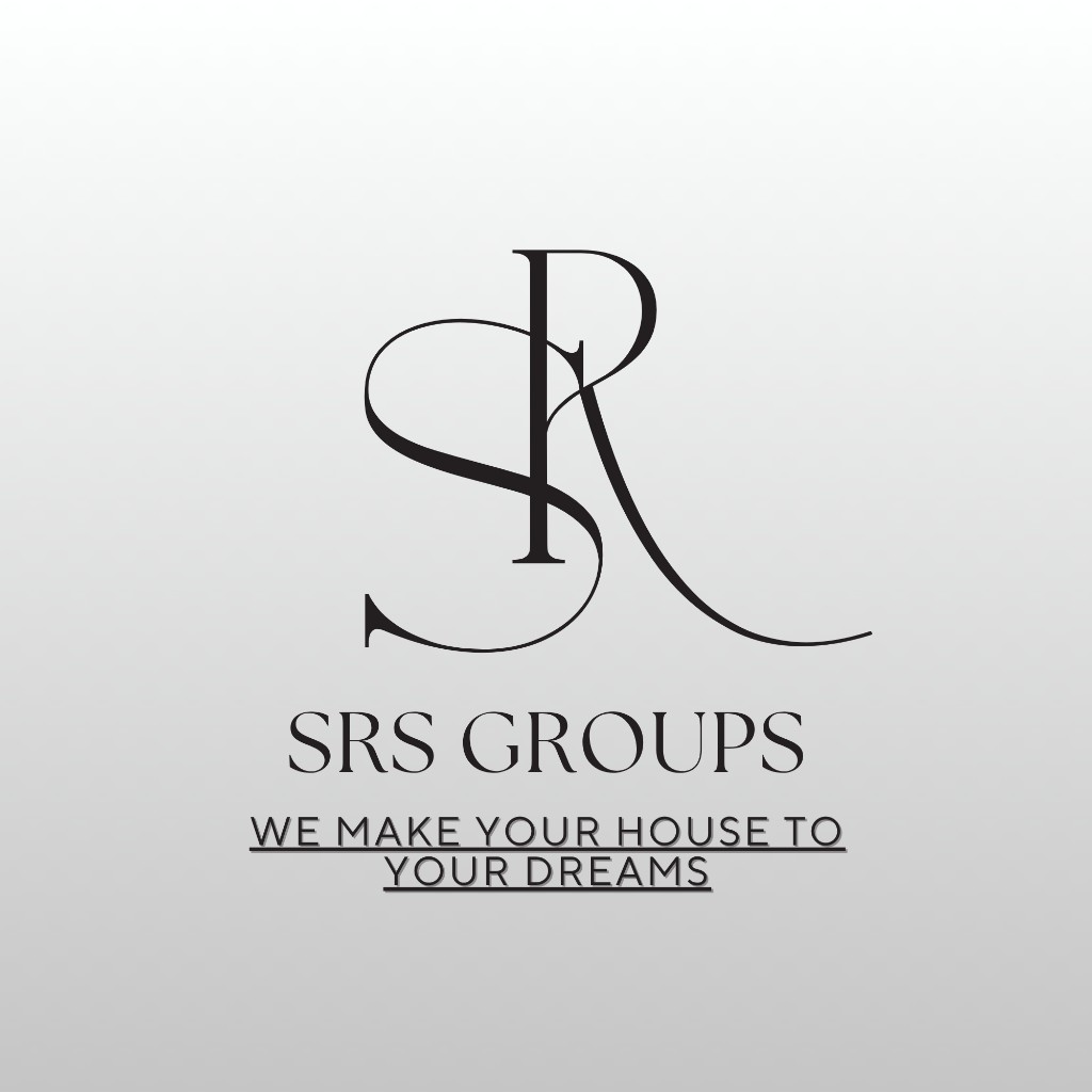 SRS Groups — We make your house to your dreams